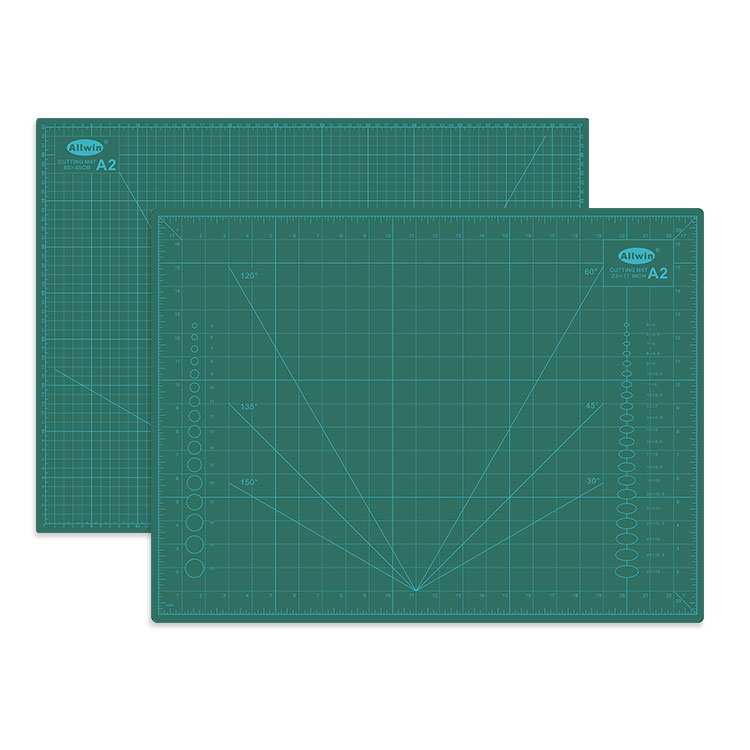 3 layers A2 Cutting Mat, 883A2, Self healing Cutting mat Dongguan