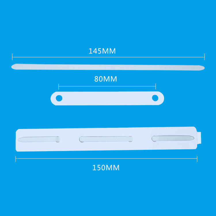 Plastic adhesive file fastener, 3680, Paper Fastener - Dongguan Allwin ...