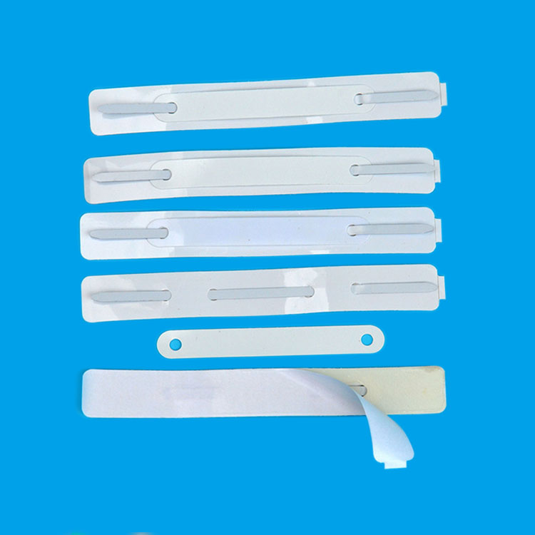 Plastic adhesive file fastener, 3680, Paper Fastener - Dongguan Allwin ...